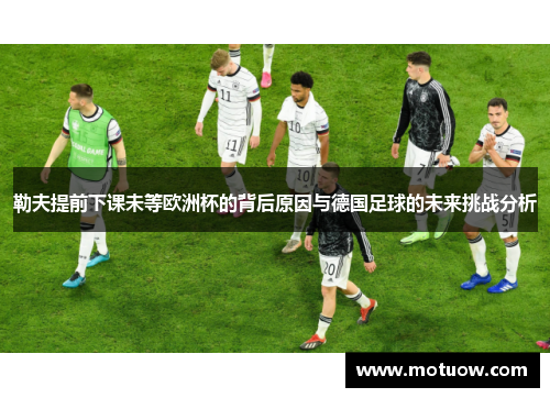 勒夫提前下课未等欧洲杯的背后原因与德国足球的未来挑战分析