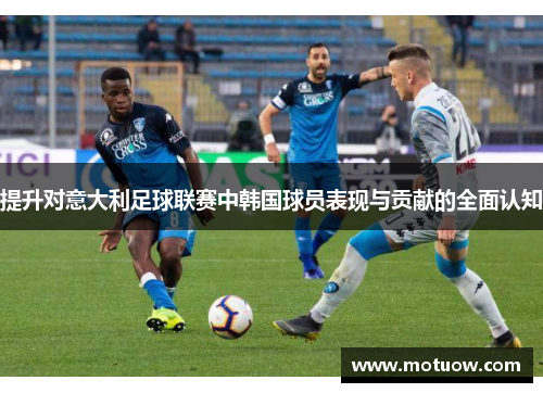 提升对意大利足球联赛中韩国球员表现与贡献的全面认知